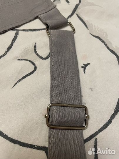 Фартук универсальный для мастеров