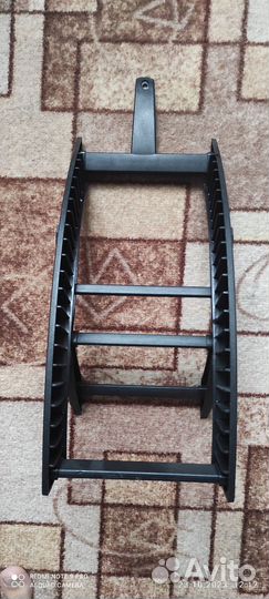 Стойка для cd дисков