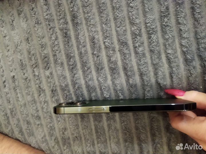 iPhone 13 Pro Max, 128 ГБ