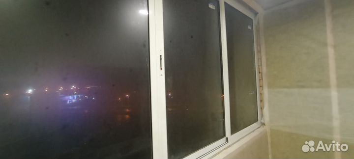 Алюминиевые окна бу