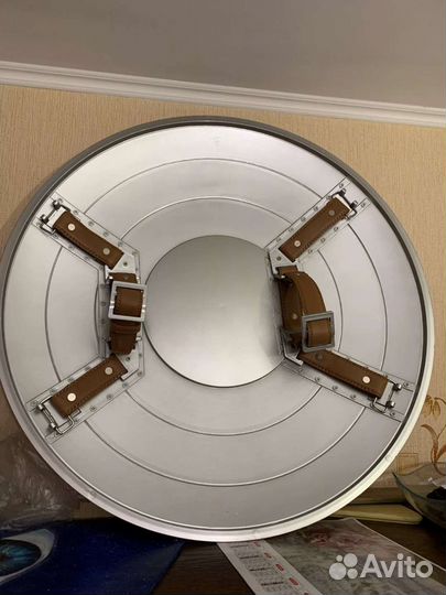 Щит капитана Америки #Marwel #щит Стива Роджерса