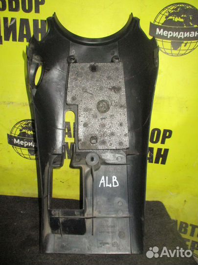 Fiat Albea Кожух рулевой колонки