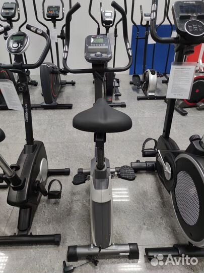 Велотренажер Carbon U804