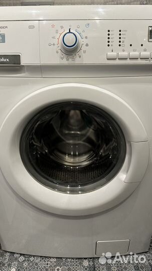 Стиральная машина electrolux
