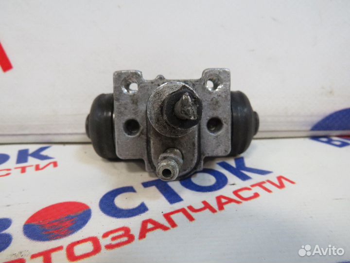 Цилиндр тормозной Зад Право honda domani MB3, MA4