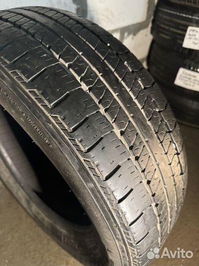 Triangle THW10 235/65 R17 104T