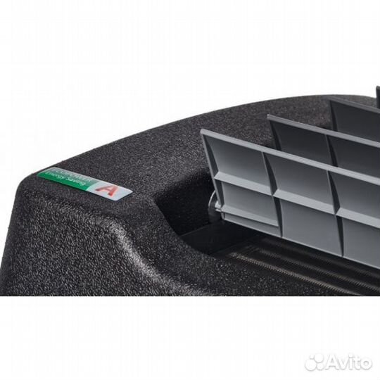 Водяной тепловентилятор