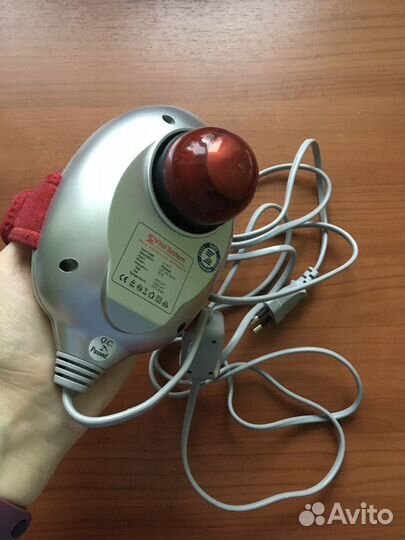 Массажёр для тела