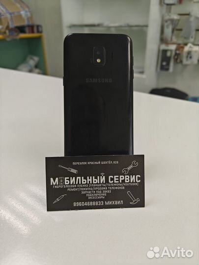 Samsung Galaxy J2 Core, 8 ГБ