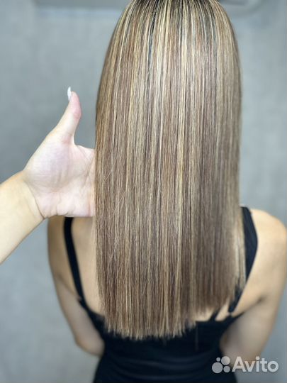 Кратин/Ботокс