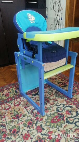 Столик для кормления