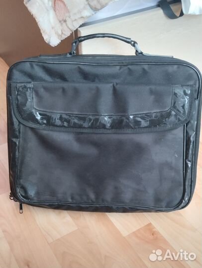 Сумка для ноутбука