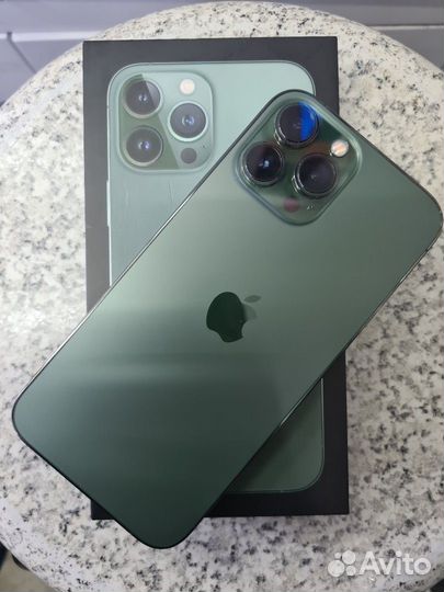 iPhone 13 Pro Max, 128 ГБ