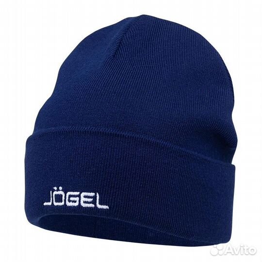 Шапка Jogel Camp Team Beanie