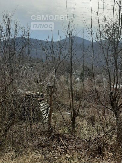 Участок 6 сот. (СНТ, ДНП)