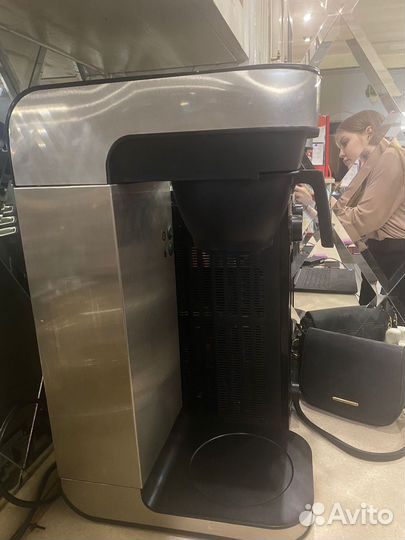 Кофемашина marco f60m