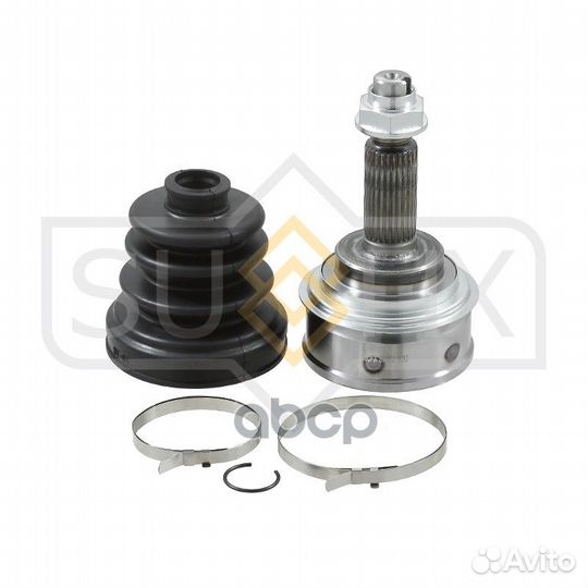 Шрус наружный перед прав/лев ST1162 sufix