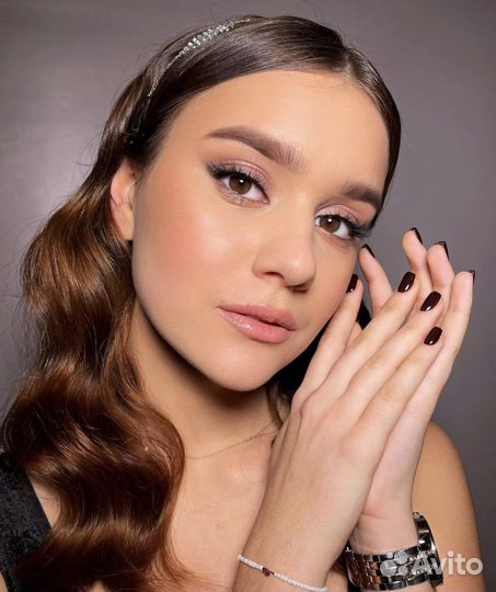 Визажист стилист