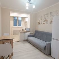 1-к. квартира, 38 м², 9/9 эт.