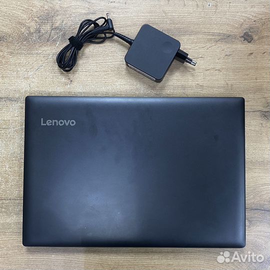 Ноутбук Lenovo Ideapad 330-15IKB, 81DE