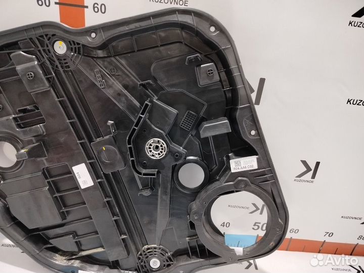 Стеклоподъемник задний левый Hyundai Palisade LX2