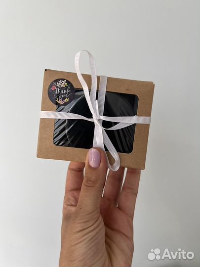 Свечи ручной работы