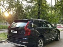 Volvo XC90 2.0 AT, 2015, 134 000 км, с пробегом, цена 3 150 000 руб.