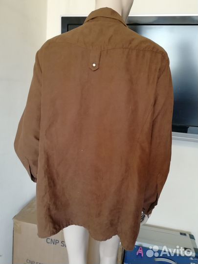 Рубашка (09.03.25) 42-48