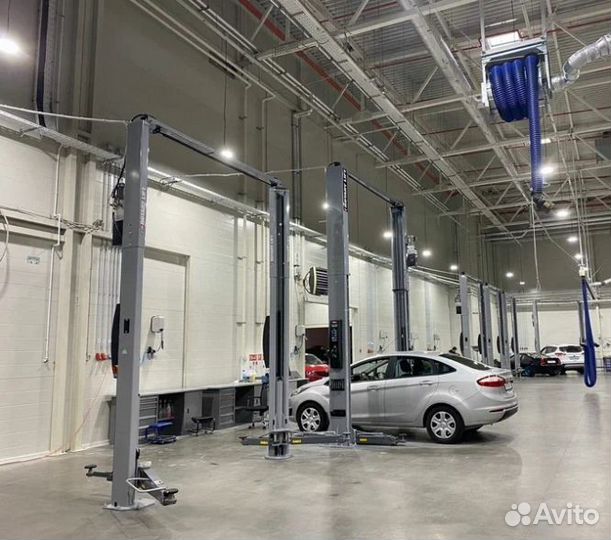 Обновление жидкости для тормозов