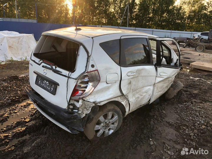 В разборе A 169