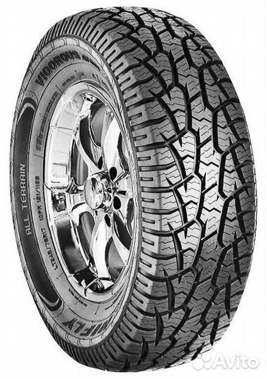 Hifly Vigorous AT601 285/70 R17 121R