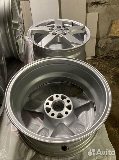 Литые диски