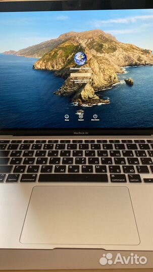 Apple MacBook Air 2020 A2179 256GB