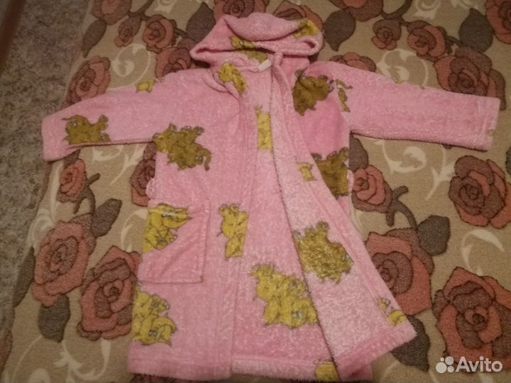 Матрас пеленальный