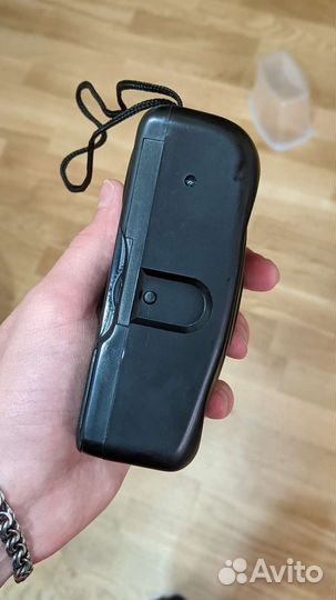 Плёночный фотоаппарат euroShop 2000