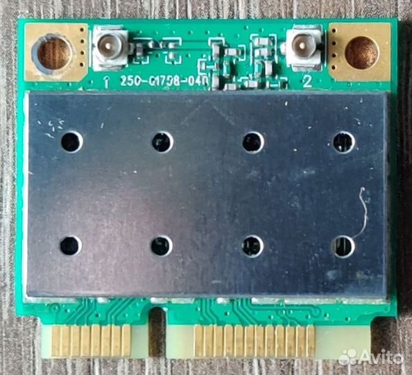 Модуль Wi-Fi ATH-AR5B95 (802.11 b/g/n)