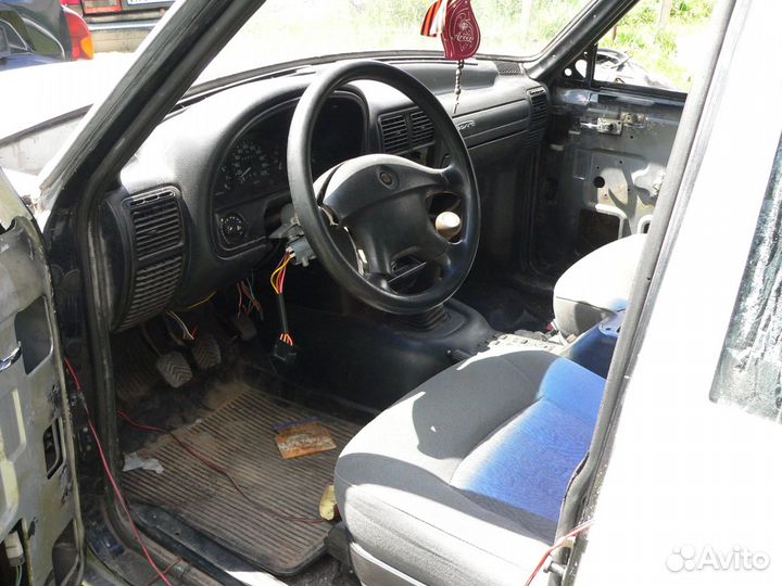 Газ 31-105 трансмиссия и привод