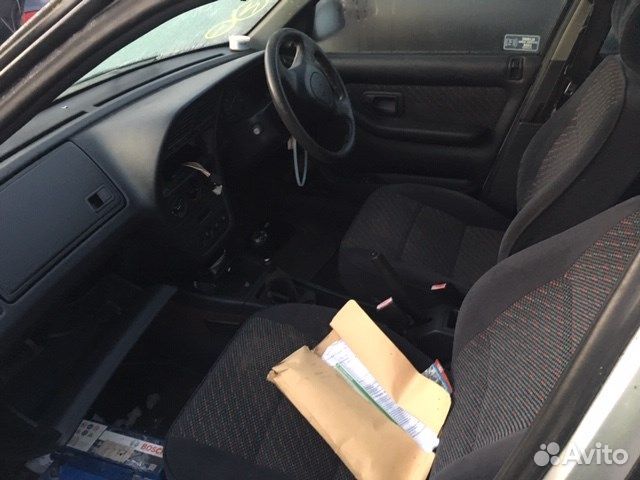 Разбор на запчасти Peugeot 306