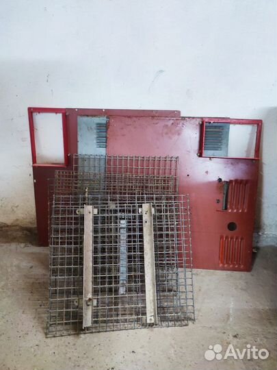 Инкубатор петушок