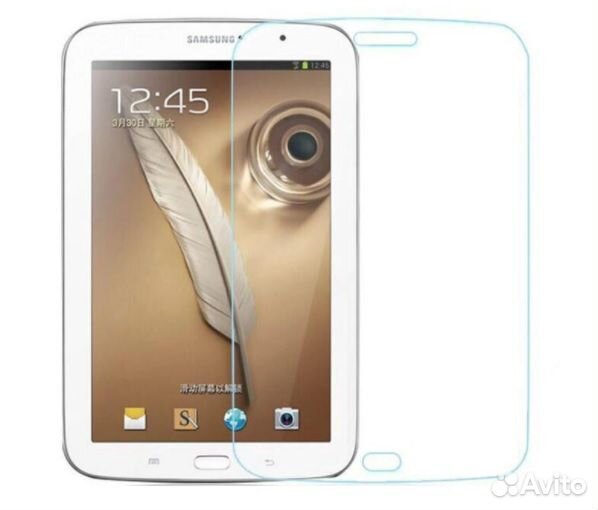 Защитное стекло samsung Galaxy Note 8.0 N5100