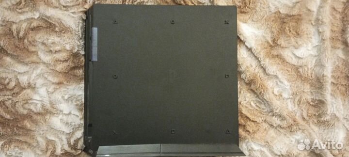 Sony ps4 pro - 1tb