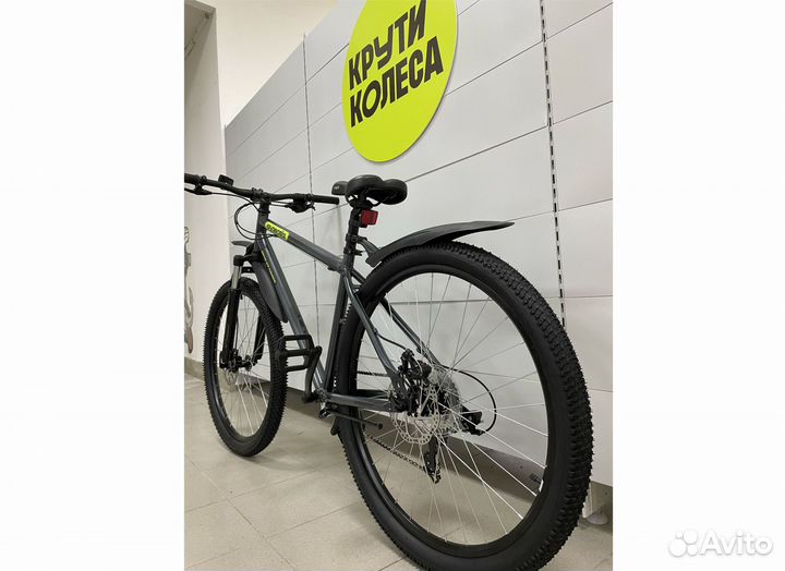 Прокат велосипедов