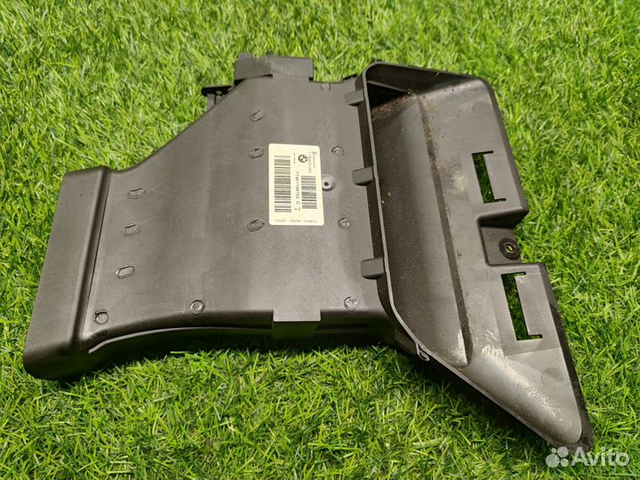 Воздуховод отопителя для BMW 7