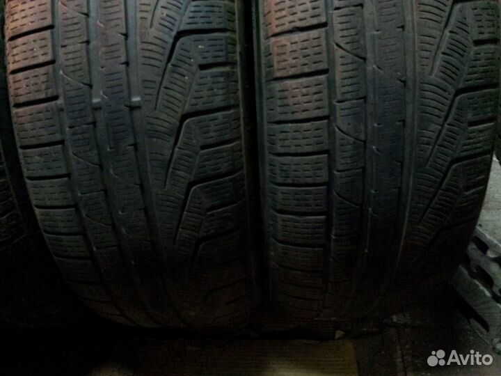 Pirelli Winter Sottozero 225/45 R18 95V