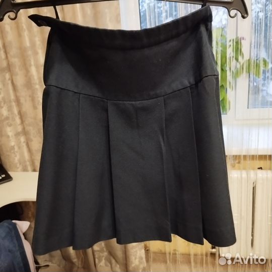 Школьная форма для девочки