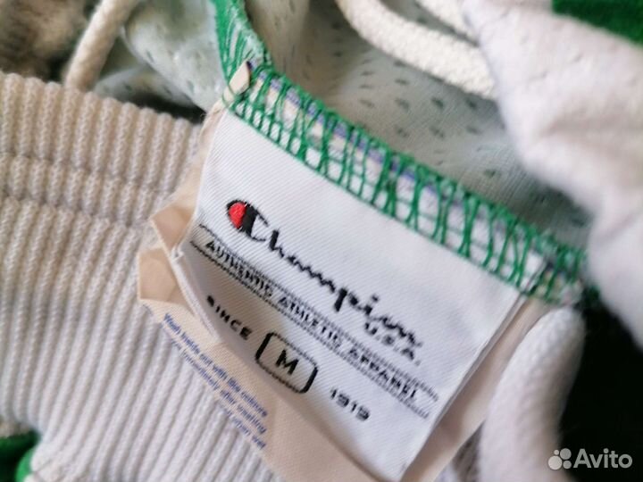 Шорты champion celtics