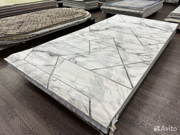 Ковер 2х4 Турция, современный