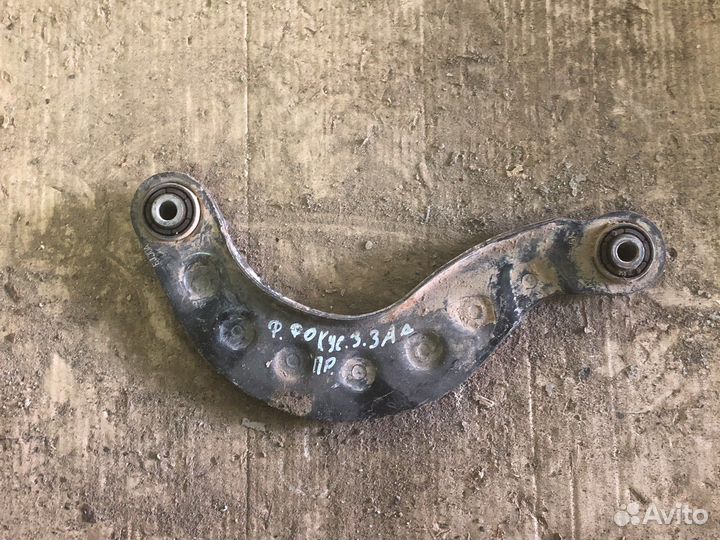 Ford focus 3 рычаг