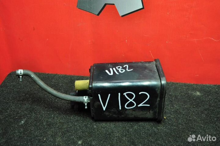 Фильтр паров топлива toyota corolla ZZE120