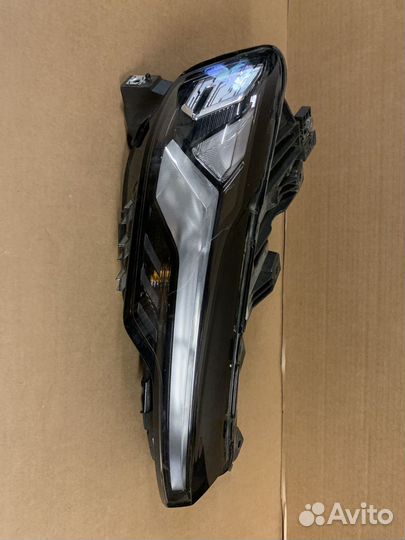 Дхо правый Changan cs35